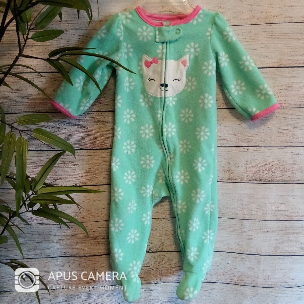 Long sleeve Onsie